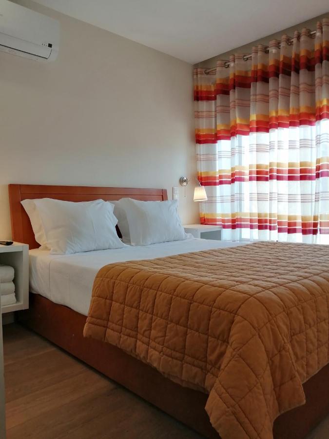 Bc Porto Downtown Apartment ภายนอก รูปภาพ