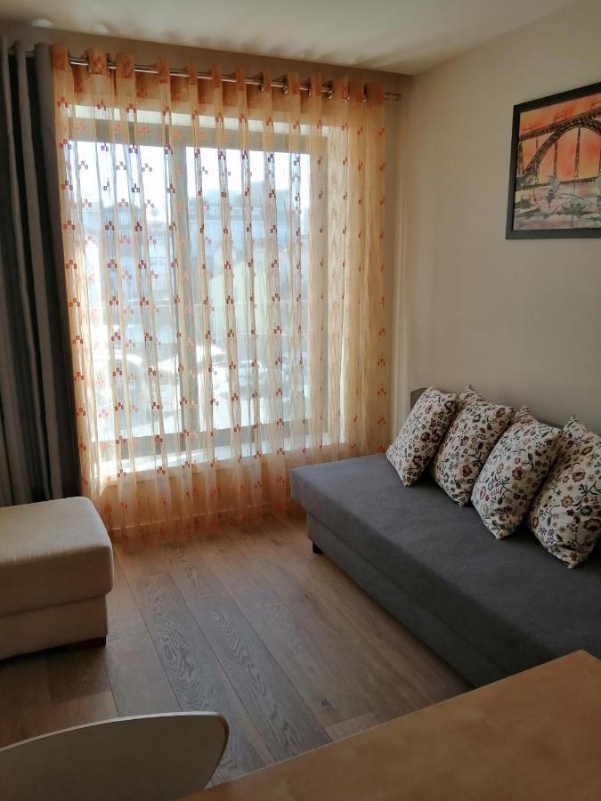 Bc Porto Downtown Apartment ภายนอก รูปภาพ