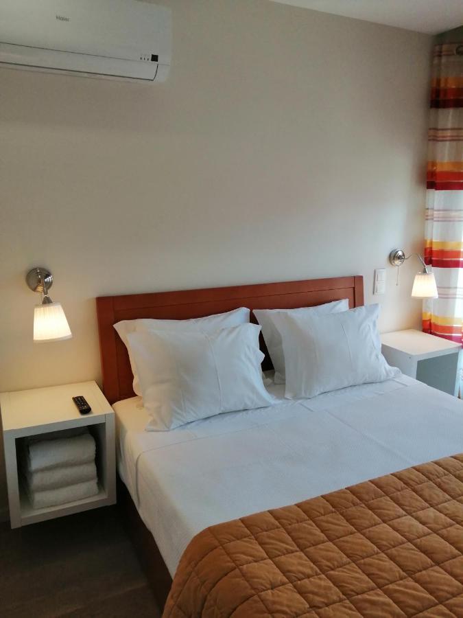 Bc Porto Downtown Apartment ภายนอก รูปภาพ