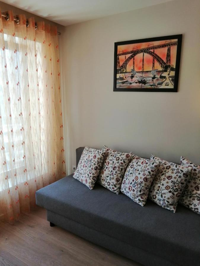 Bc Porto Downtown Apartment ภายนอก รูปภาพ