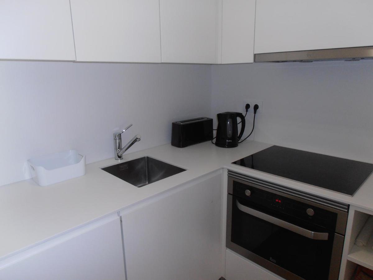 Bc Porto Downtown Apartment ภายนอก รูปภาพ