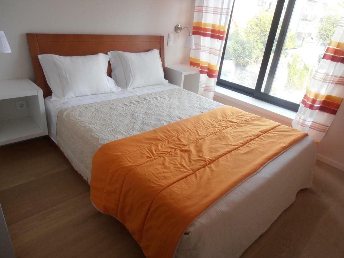 Bc Porto Downtown Apartment ภายนอก รูปภาพ