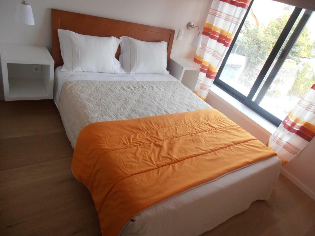 Bc Porto Downtown Apartment ภายนอก รูปภาพ