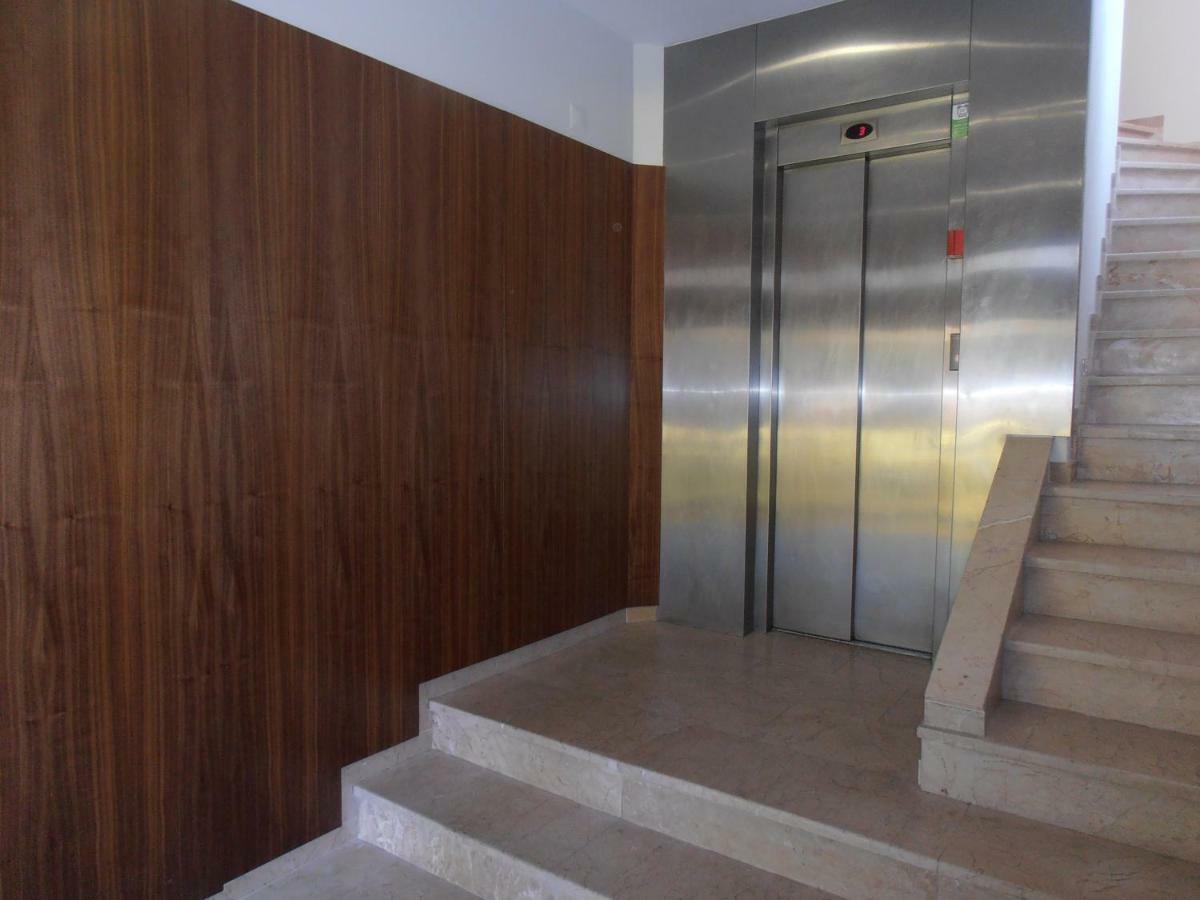 Bc Porto Downtown Apartment ภายนอก รูปภาพ