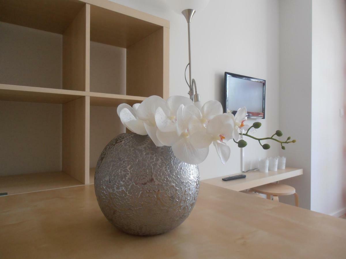 Bc Porto Downtown Apartment ภายนอก รูปภาพ
