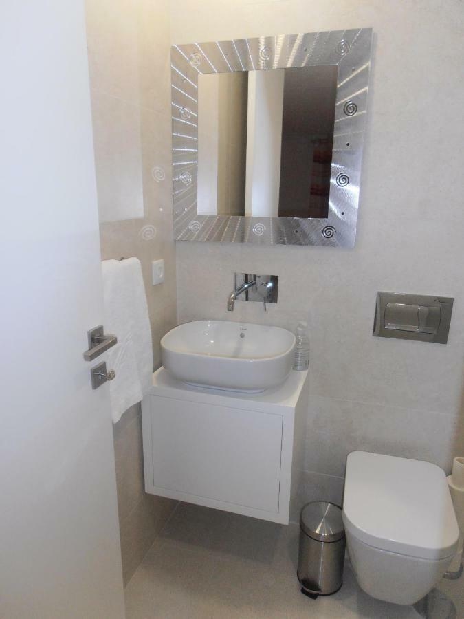 Bc Porto Downtown Apartment ภายนอก รูปภาพ