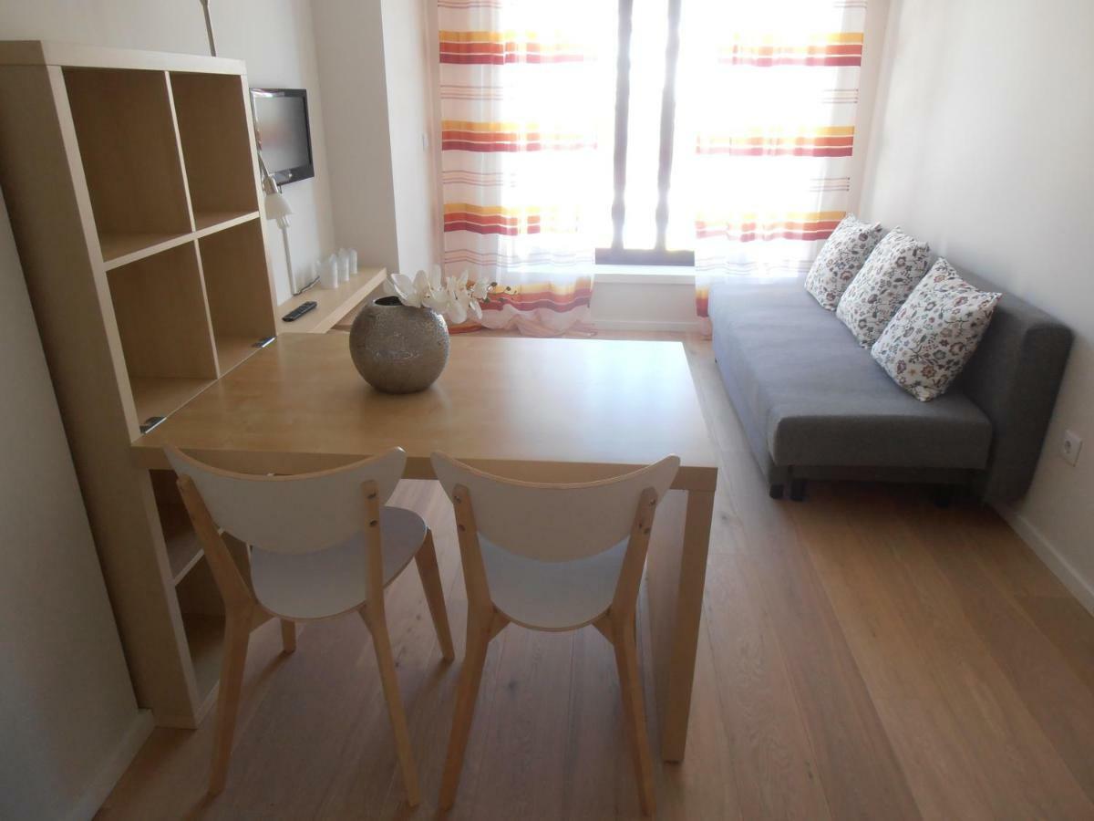 Bc Porto Downtown Apartment ภายนอก รูปภาพ