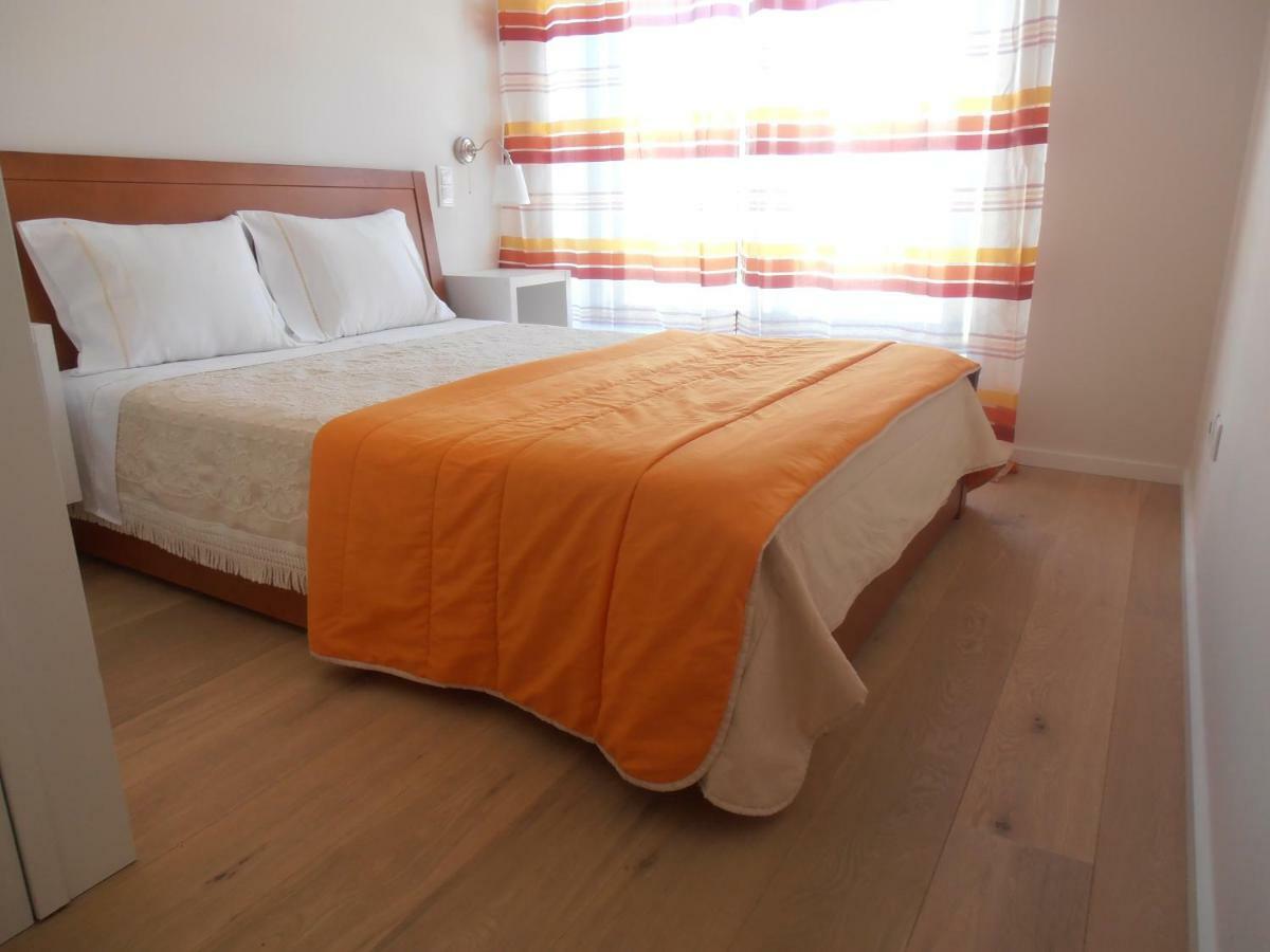 Bc Porto Downtown Apartment ภายนอก รูปภาพ