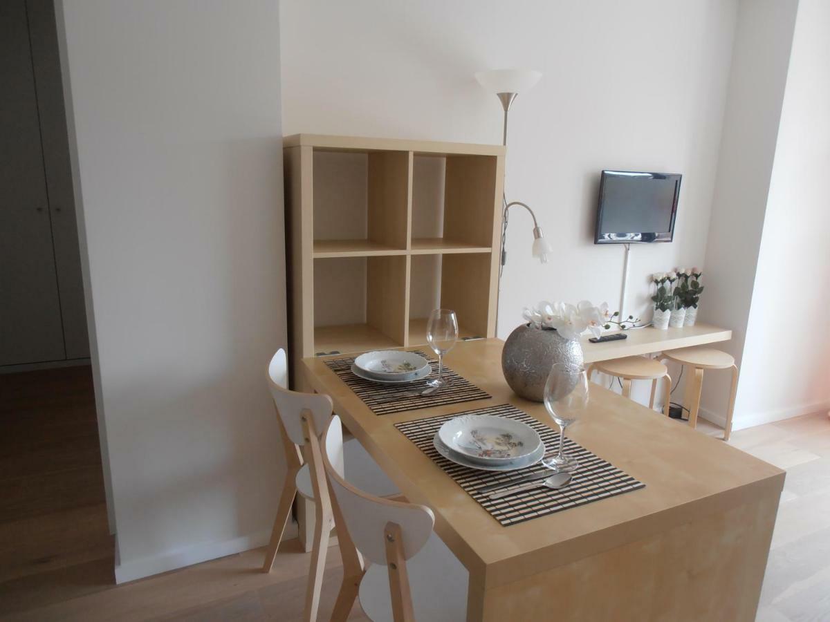 Bc Porto Downtown Apartment ภายนอก รูปภาพ