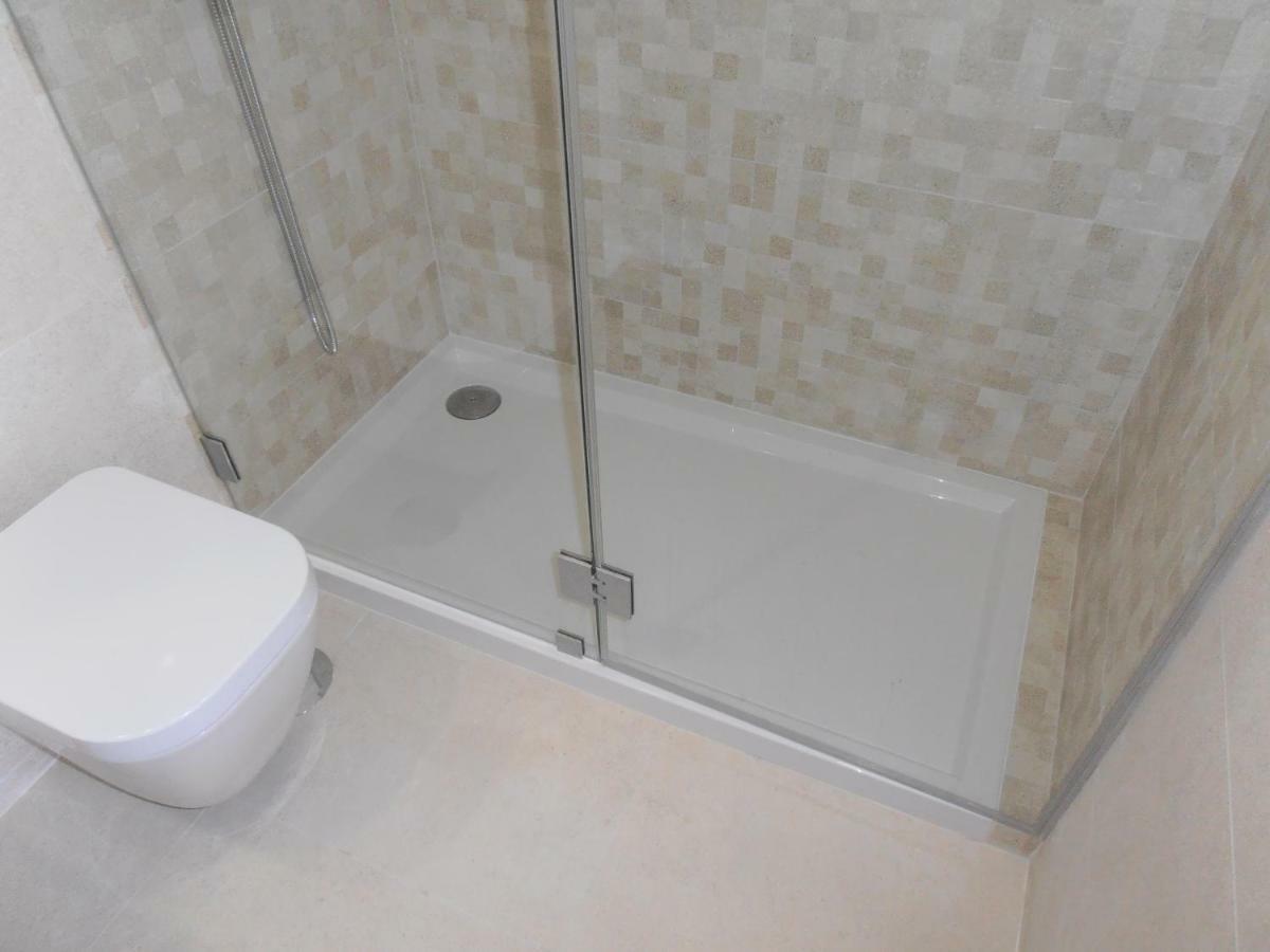 Bc Porto Downtown Apartment ภายนอก รูปภาพ