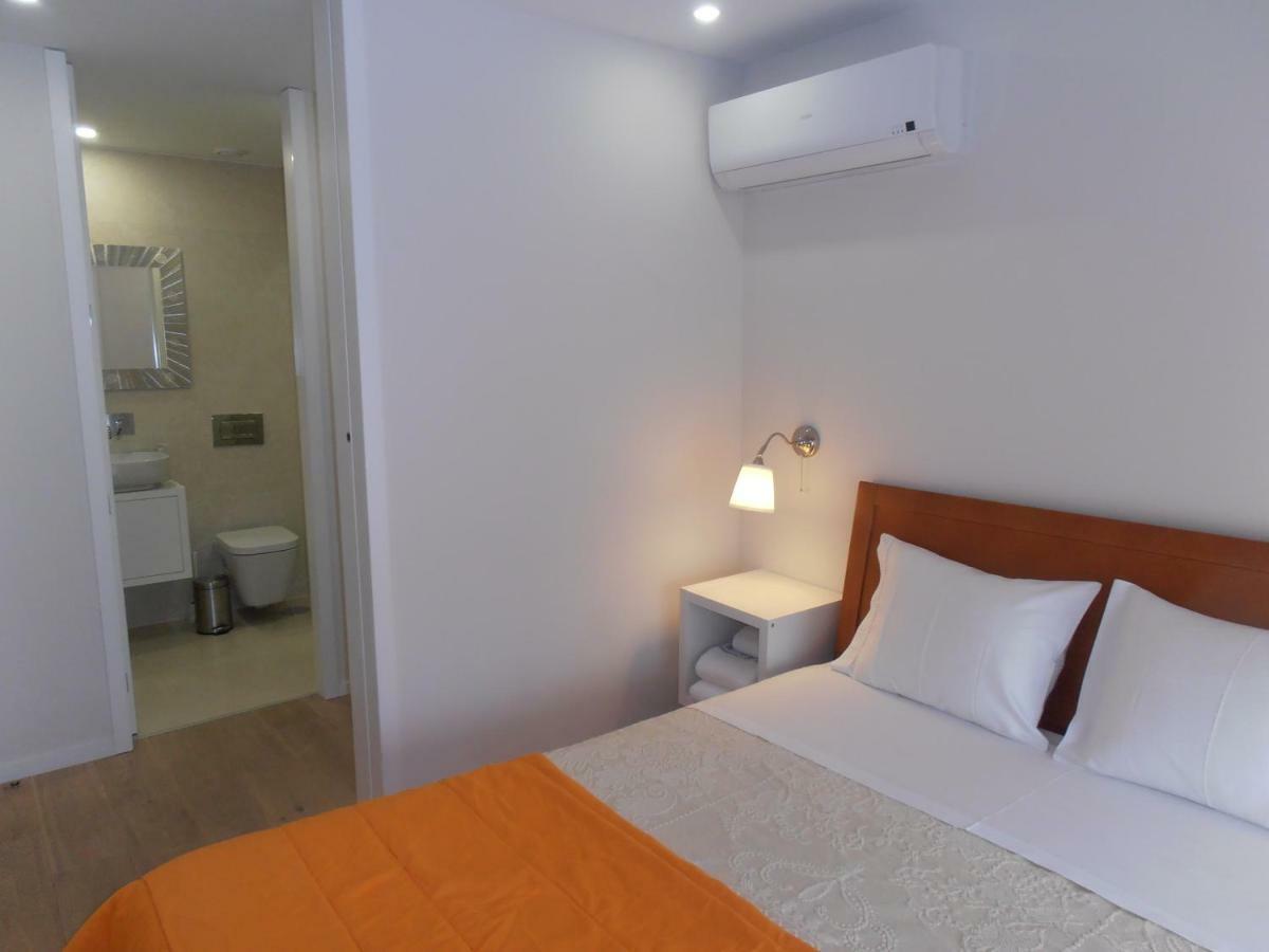 Bc Porto Downtown Apartment ภายนอก รูปภาพ