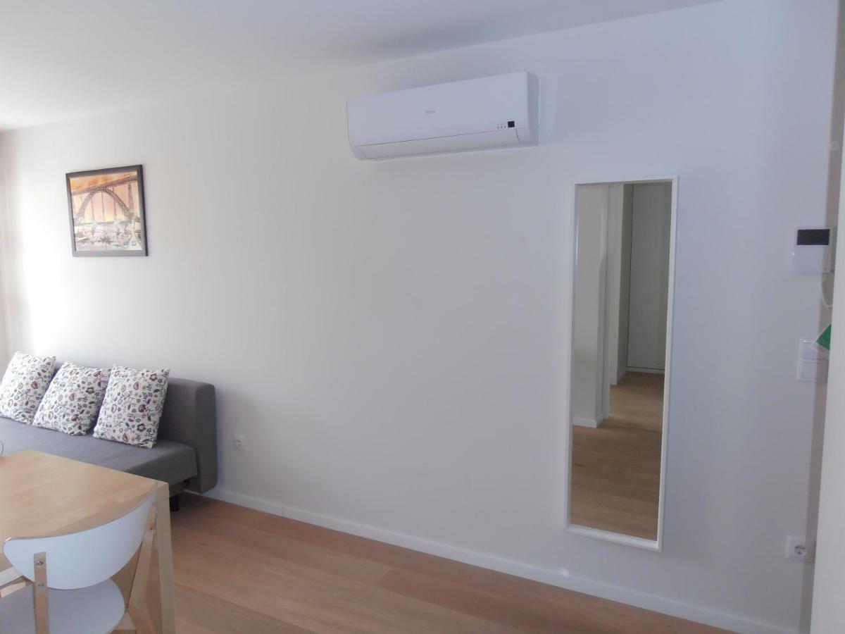 Bc Porto Downtown Apartment ภายนอก รูปภาพ