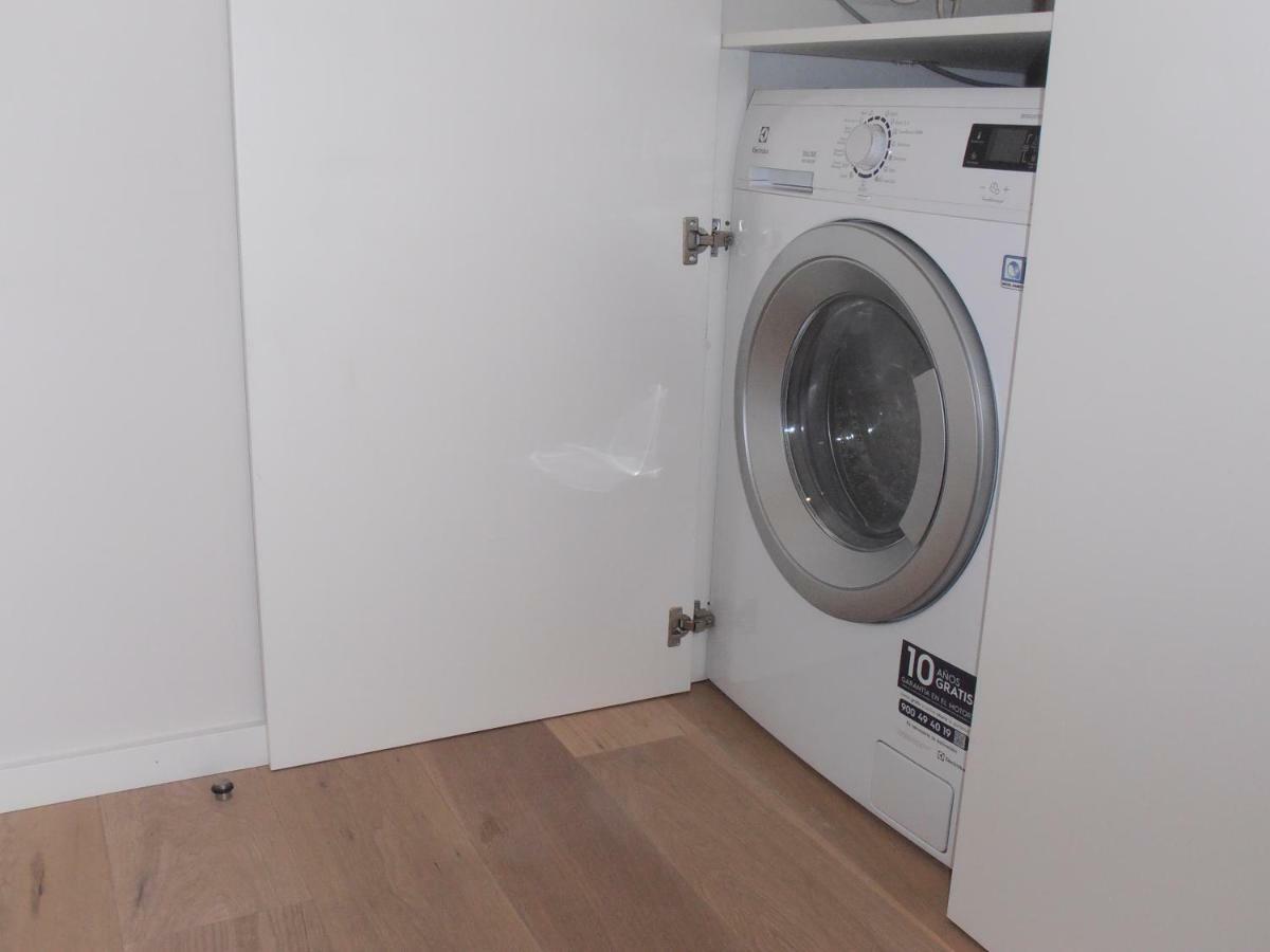 Bc Porto Downtown Apartment ภายนอก รูปภาพ